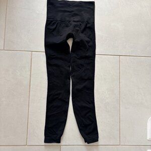 SPANX Women’s Seamless Leggings Sz S
